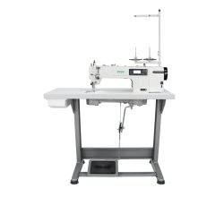 Průmyslový šicí stroj Zoje A0323L-D4 SET