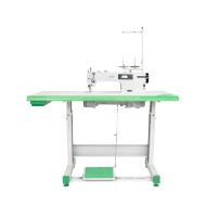 Průmyslový šicí stroj Zoje A0323L-D4 Z SET