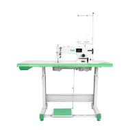 Průmyslový šicí stroj Zoje A6000P-D-G-01 Z SET