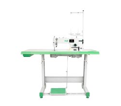 Průmyslový šicí stroj Zoje A6000P-D-G-01 Z SET