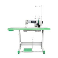 Průmyslový šicí stroj Zoje A8000-D4-TP-02 Z SET