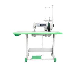 Průmyslový šicí stroj Zoje A8000-D4-TP-02 Z SET