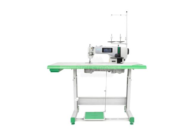 Průmyslový šicí stroj Zoje A8000-D4-TP-02 Z SET