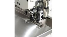 Průmyslový šicí stroj 4nitný overlock Zoje B9500-13-10 Z SET