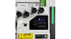 Průmyslový šicí stroj 4nitný overlock Zoje B9500-13-10 Z SET