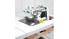 3-nitný overlock Zoje B9500-16S2-02 SET