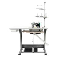 Průmyslový šicí stroj 4-nitný overlock Zoje B9500T-13H-02 SET