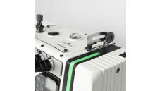 Průmyslový šicí stroj 5nitný overlock Zoje B9500T-38-PD3-02 SET