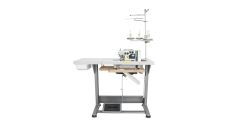 Průmyslový šicí stroj 4nitný overlock Zoje B9510-13-MD2 SET
