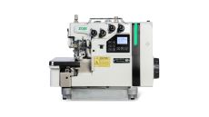 Průmyslový šicí stroj 4nitný overlock Zoje B9510-13-MD2 SET