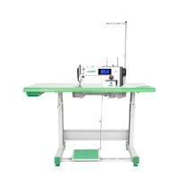 Šicí stroj Zoje ZJ9000E-D4S-TP-02 Z SET