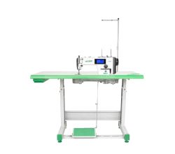 Šicí stroj Zoje ZJ9000E-D4S-TP-02 Z SET