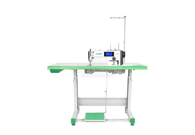 Šicí stroj Zoje ZJ9000E-D4S-TP-02 Z SET