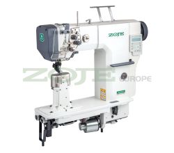 Šicí stroj sloupový Zoje ZJ9620SA-D3-H-N1.8-3 SET