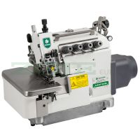 Overlock horní podávání Zoje ZJ932T-38-BD SET