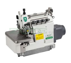 Overlock horní podávání Zoje ZJ932T-38-BD SET