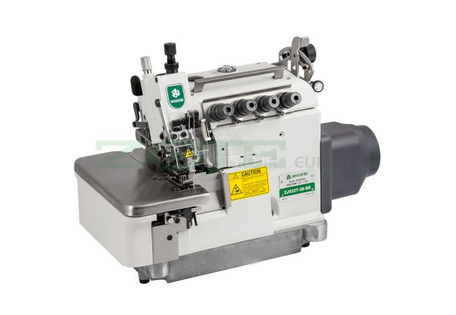 Overlock horní podávání Zoje ZJ932T-38-BD SET