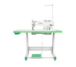 Průmyslový šicí stroj Zoje ZJ0303L-3-BD Z SET