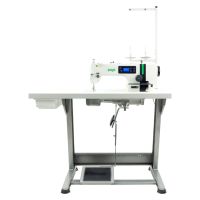 Průmyslový šicí stroj Zoje A6000-R SET