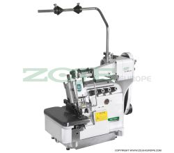 Šicí stroj overlock Zoje ZJ952-13-MDK/62 SET