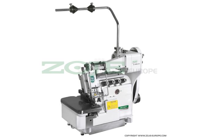 Šicí stroj overlock Zoje ZJ952-13-MDK/62 SET