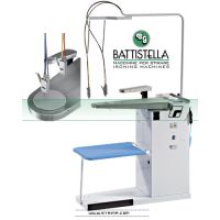 BATTISTELLA VENERE WITH HOT AIR KIT