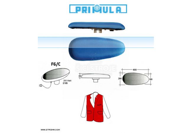 PRIMULA F6/C