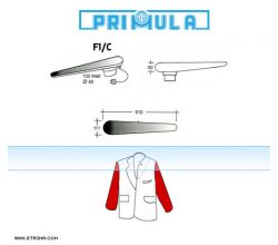 PRIMULA F1/C
