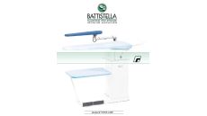 Žehlící rukávník BATTISTELLA IRONING ARM STANDARD SET