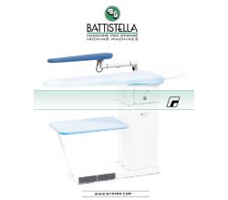 Žehlící rukávník BATTISTELLA IRONING ARM STANDARD SET