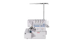 Overlock-Coverlock JANOME 1200D PROFESSIONAL