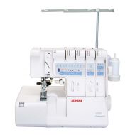 Overlock-Coverlock JANOME 1200D PROFESSIONAL