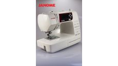 Šicí stroj JANOME 603 DXL (2160) - rozbalené