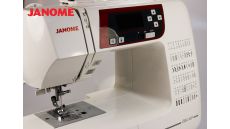 JANOME 603 DXL (2160)