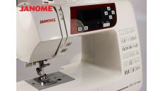 Šicí stroj JANOME 603 DXL (2160) - rozbalené