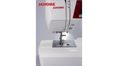 JANOME 601 XL náhradní díly a servis