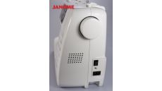 JANOME 601 XL náhradní díly a servis