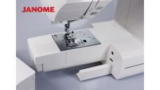 JANOME 601 XL náhradní díly a servis