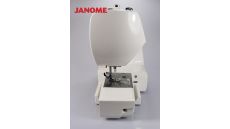 JANOME 601 XL náhradní díly a servis