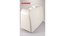 Šicí stroj JANOME 605 QXL (3160 QDC) + přídavný stůl - rozbalené