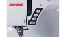 JANOME MEMORY CRAFT 7700QCP HORIZON náhradní díly a servis