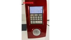 JANOME MEMORY CRAFT 7700QCP HORIZON náhradní díly a servis