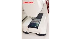 JANOME MEMORY CRAFT 7700QCP HORIZON náhradní díly a servis