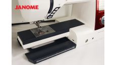 JANOME MEMORY CRAFT 7700QCP HORIZON náhradní díly a servis