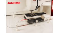 JANOME MEMORY CRAFT 7700QCP HORIZON náhradní díly a servis