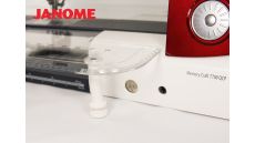 JANOME MEMORY CRAFT 7700QCP HORIZON náhradní díly a servis