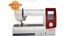 JANOME MEMORY CRAFT 7700QCP HORIZON náhradní díly a servis