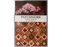 Knížka Patchwork kam se podíváš