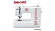 JANOME IT1011 náhradní díly a servis