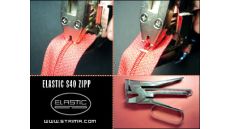 ELASTIC S40 ZIPP